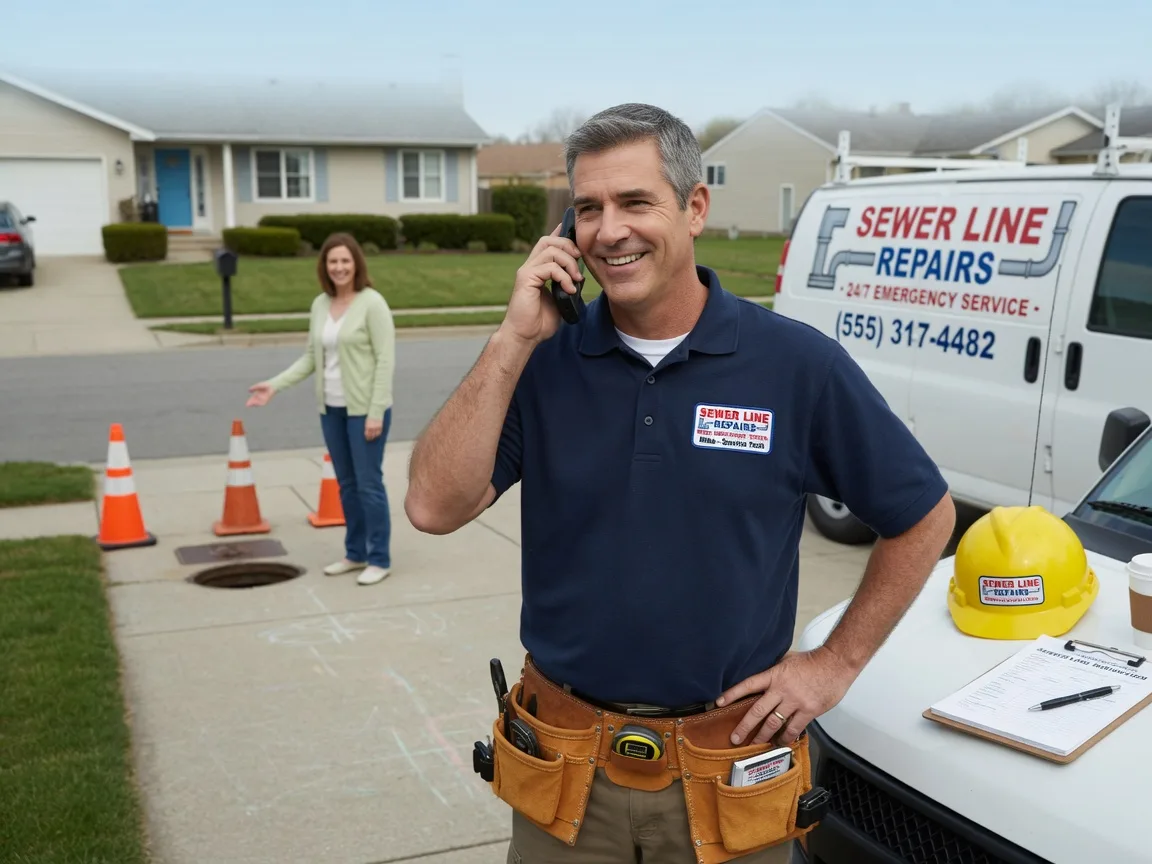 Emergency Plumber Northwood, NH FAQs